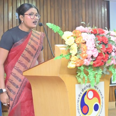 Sangita Mandal